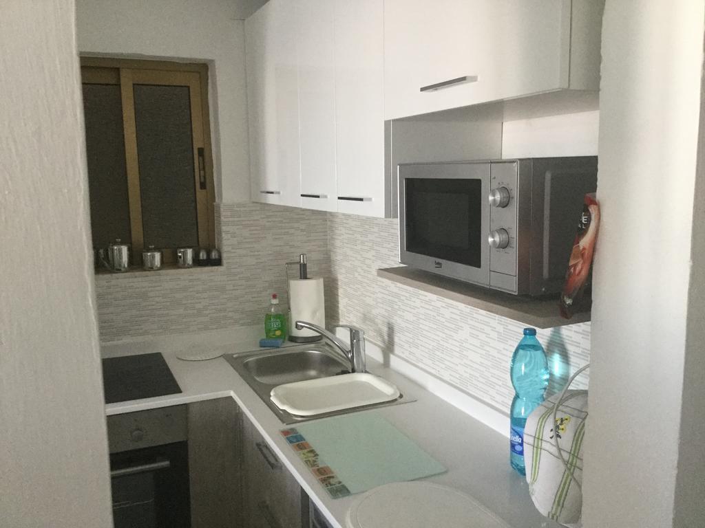 Marsalforn Beachfront Deluxe Apartment المظهر الخارجي الصورة